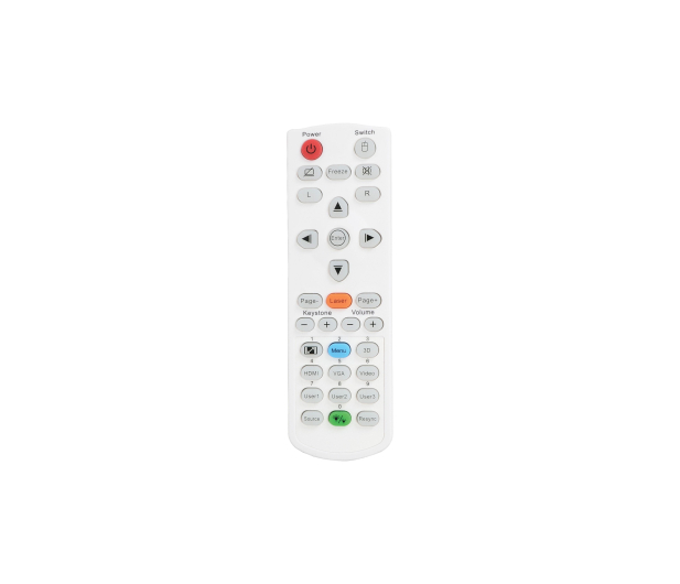 OPTOMA DLP X318ST XGA 3300ANSI 20000:1 E1P1A27WE1Z1 - 1385384 - zdjęcie 3